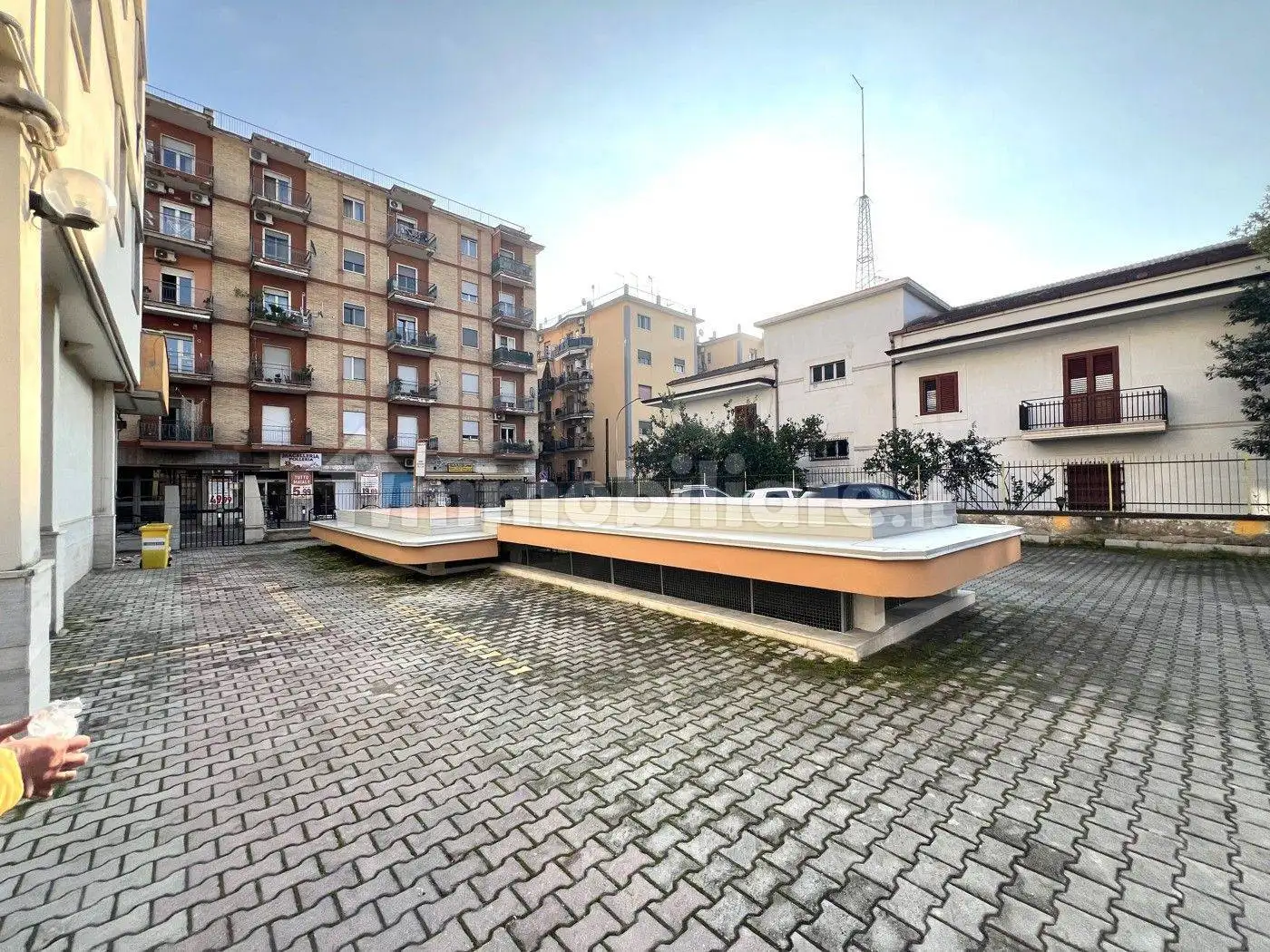 Appartamento in vendita a Maddaloni