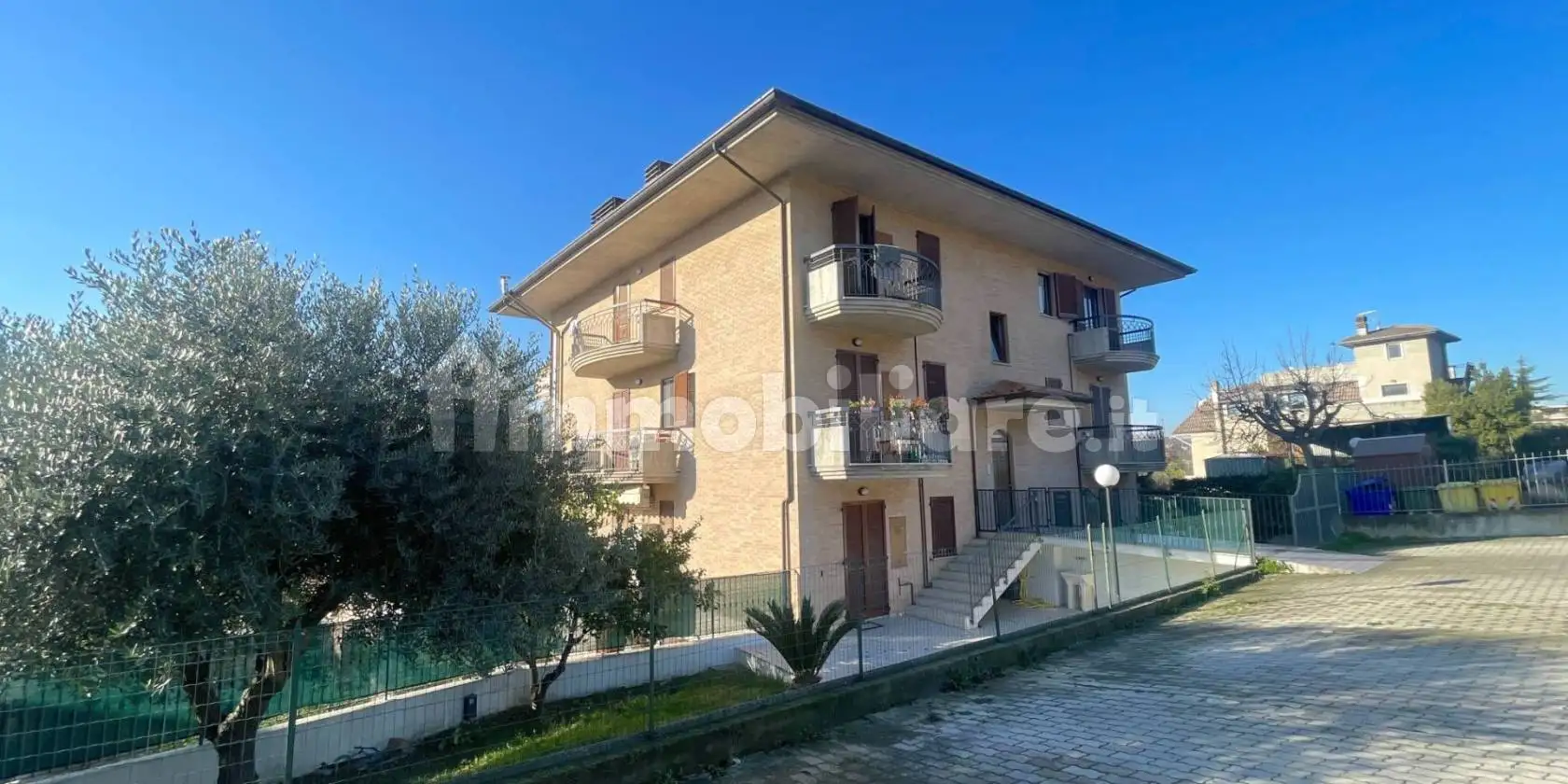 Appartamento in vendita a San Benedetto del Tronto