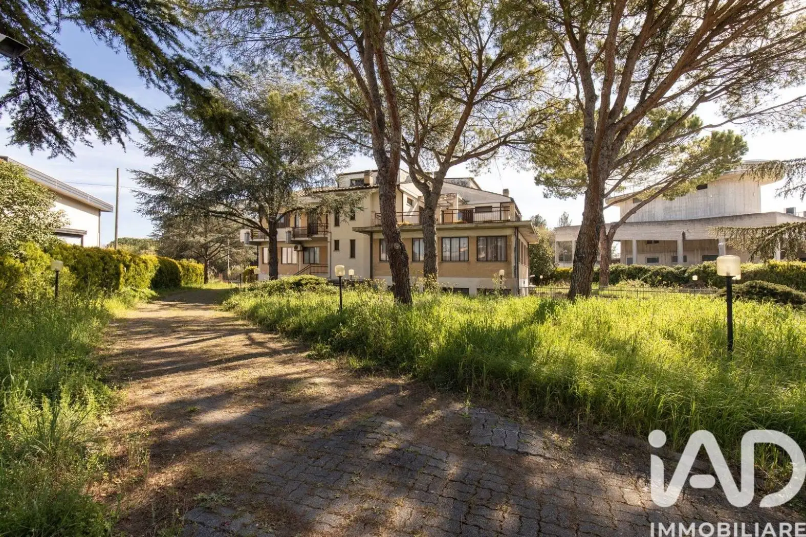 Appartamento in vendita a Corridonia