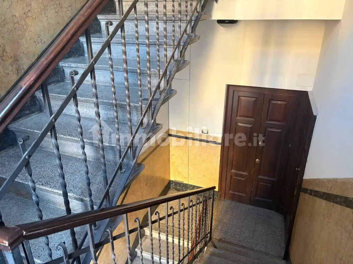 Monolocale via Gerolamo Turroni 4, Plebisciti - Susa, Milano - foto 3