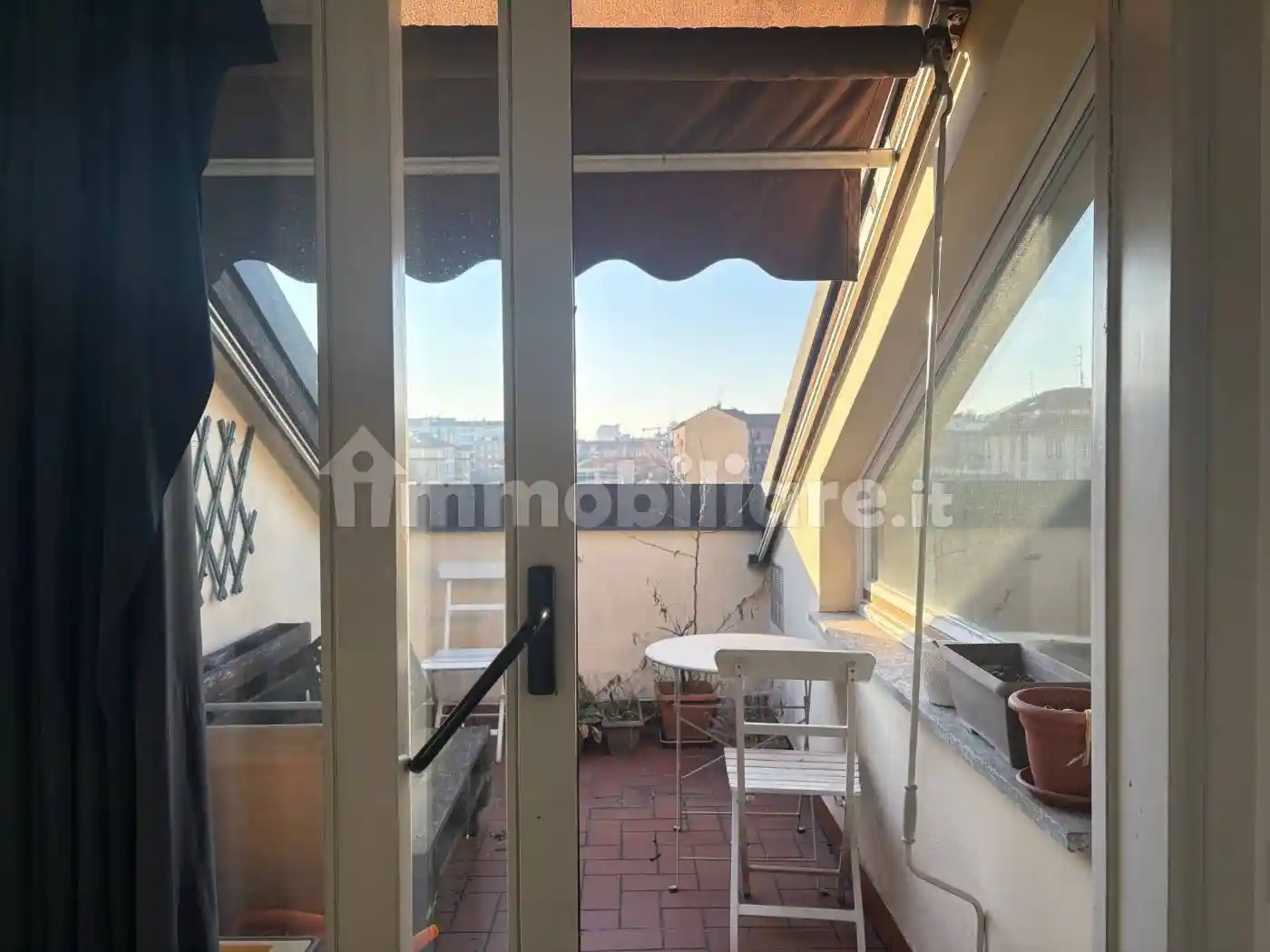 Monolocale via Gerolamo Turroni 4, Plebisciti - Susa, Milano - foto 5