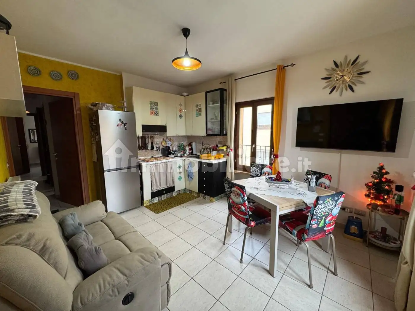 Appartamento in affitto a Assisi