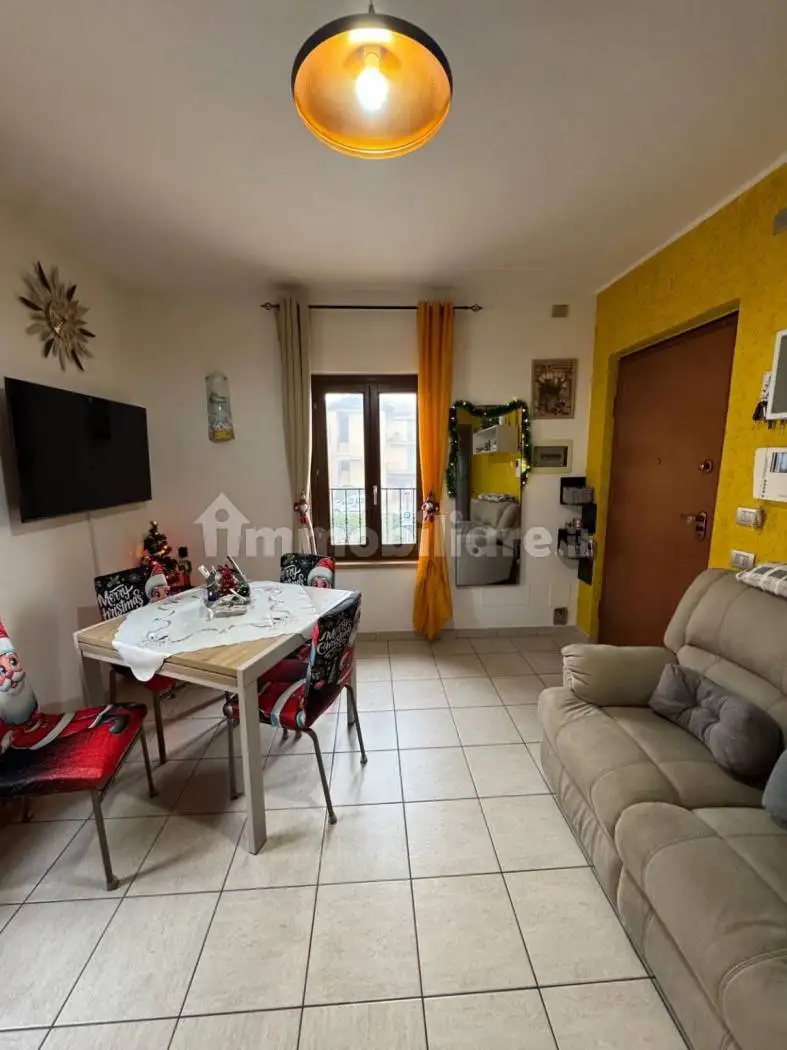 Trilocale via Eugubina, Palazzo, Petrignano, Assisi - foto 2