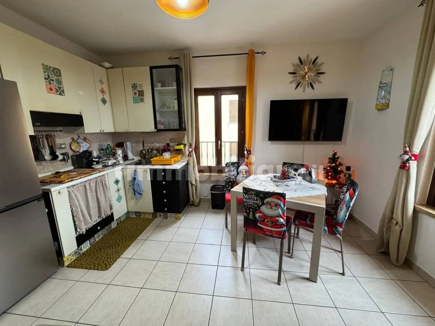 Trilocale via Eugubina, Palazzo, Petrignano, Assisi - foto 3