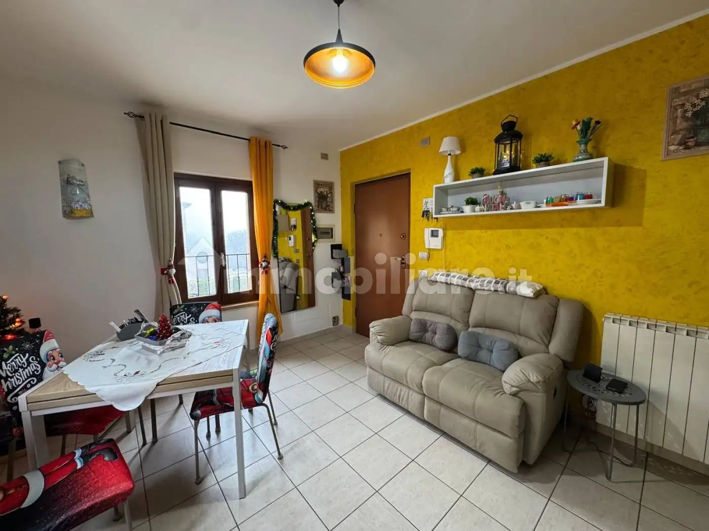 Trilocale via Eugubina, Palazzo, Petrignano, Assisi - foto 4