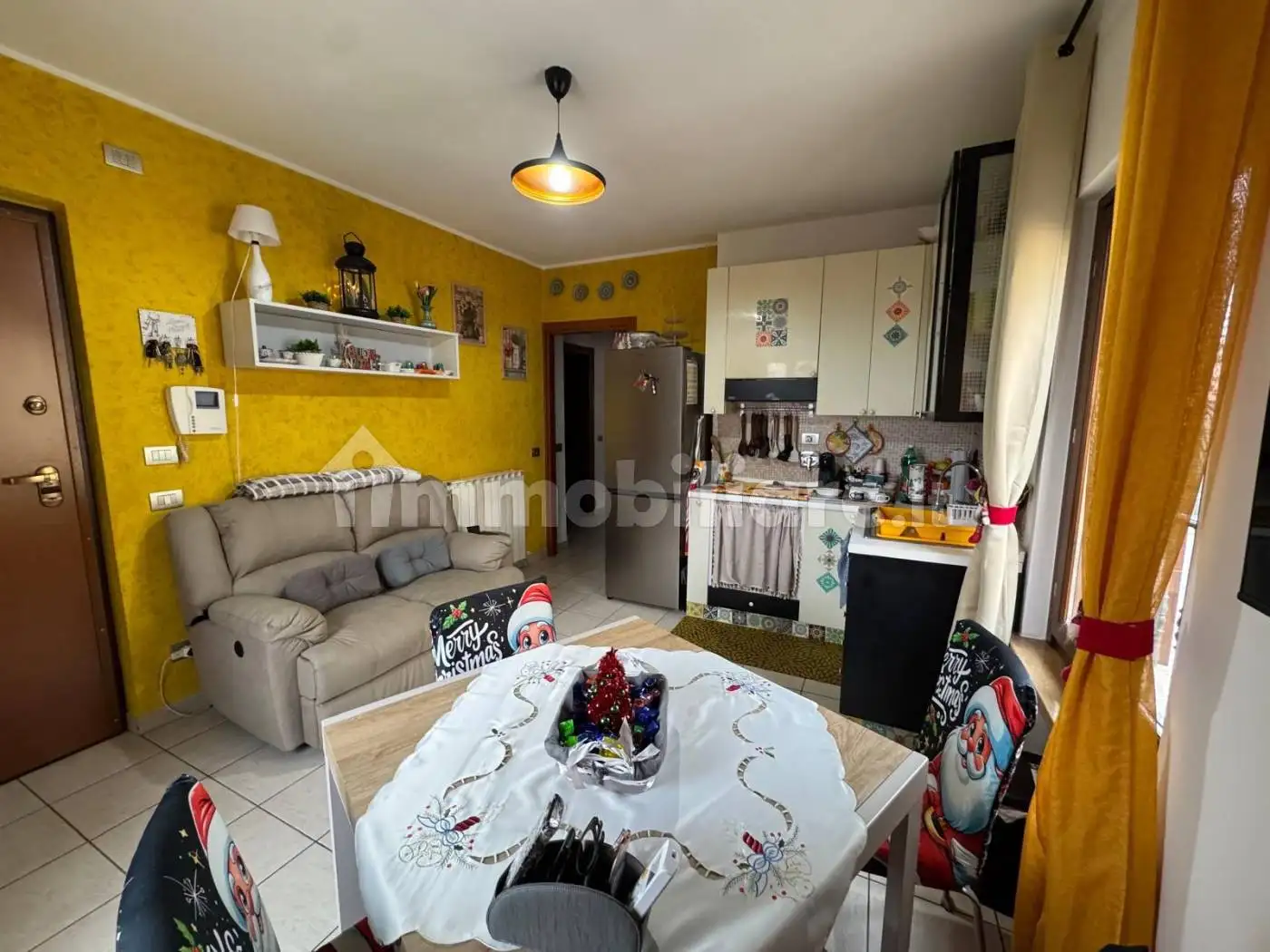 Trilocale via Eugubina, Palazzo, Petrignano, Assisi - foto 5