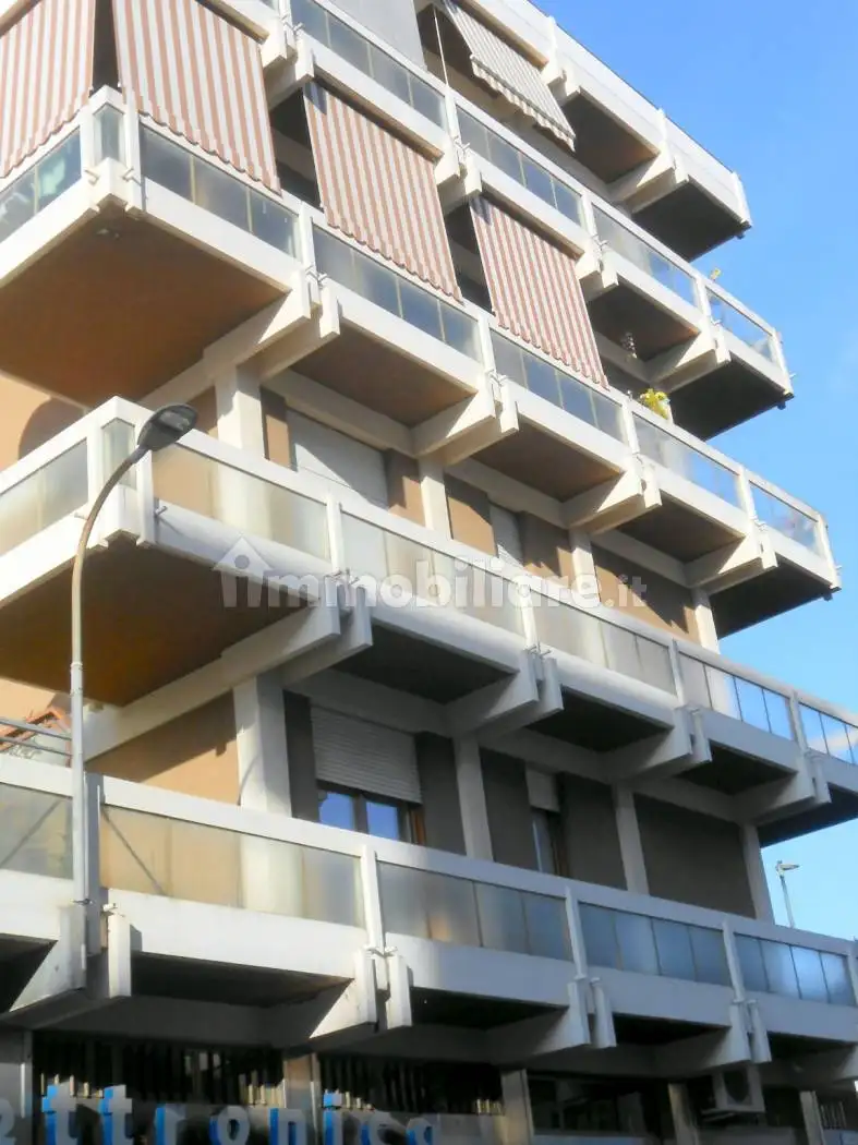 Appartamento in vendita a Vercelli