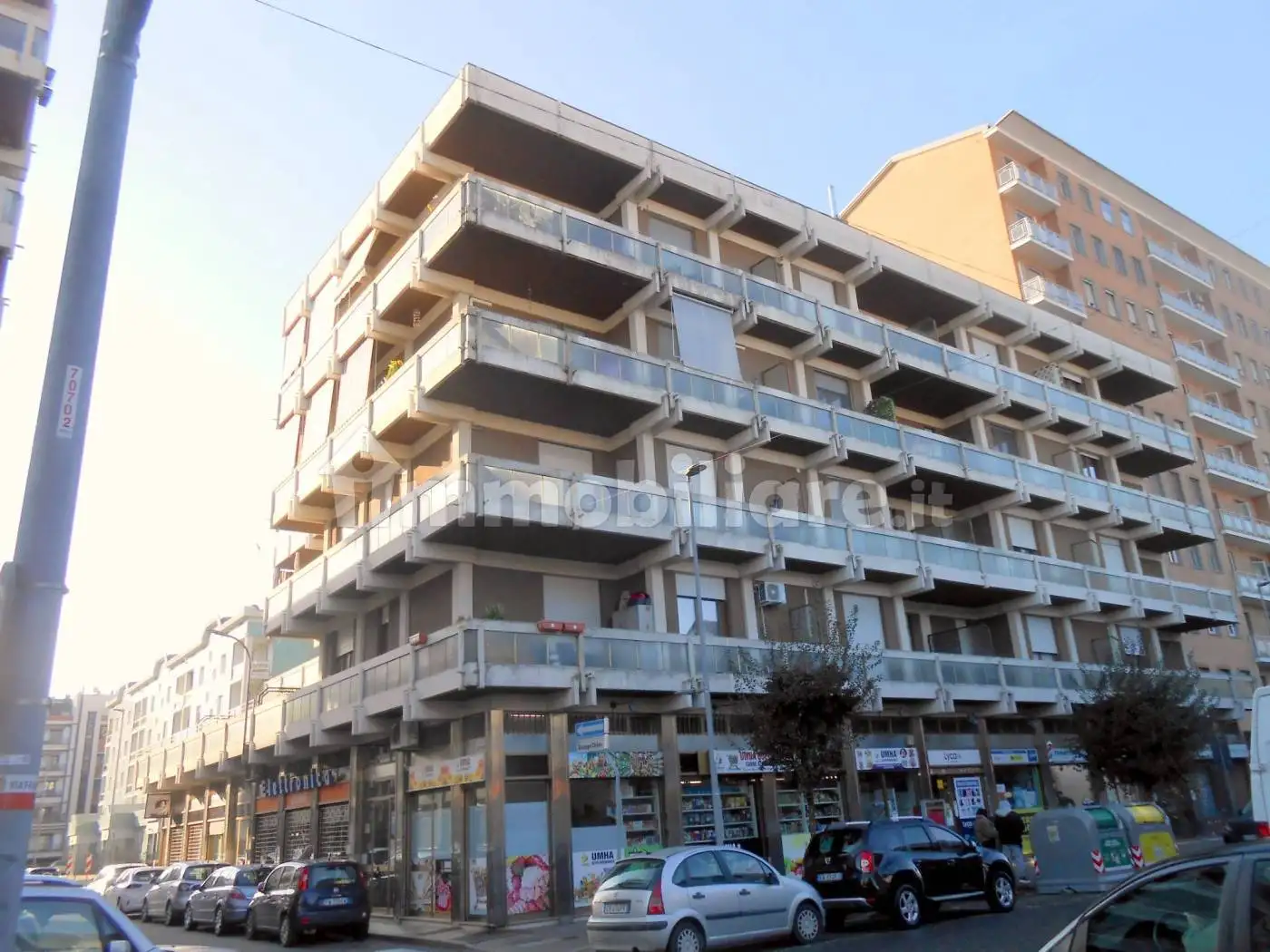 Bilocale via Giuseppe Chicco 4, Semicentro, Vercelli - foto 2