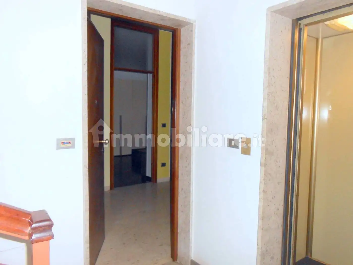 Bilocale via Giuseppe Chicco 4, Semicentro, Vercelli - foto 3