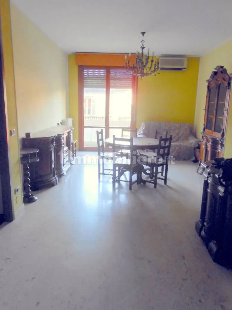 Bilocale via Giuseppe Chicco 4, Semicentro, Vercelli - foto 4