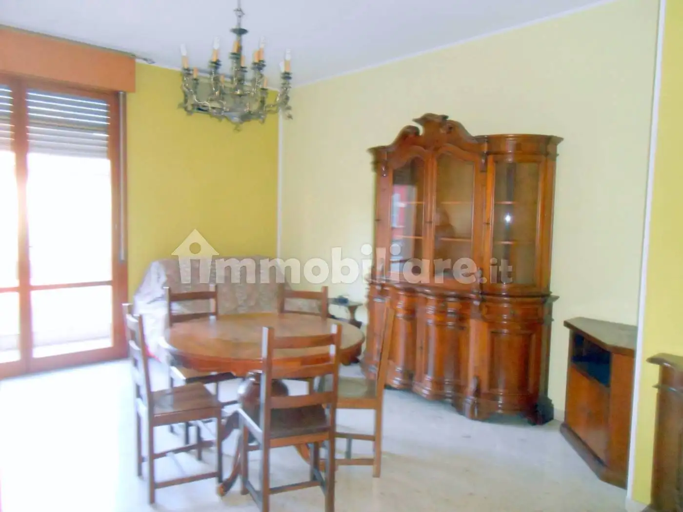 Bilocale via Giuseppe Chicco 4, Semicentro, Vercelli - foto 5