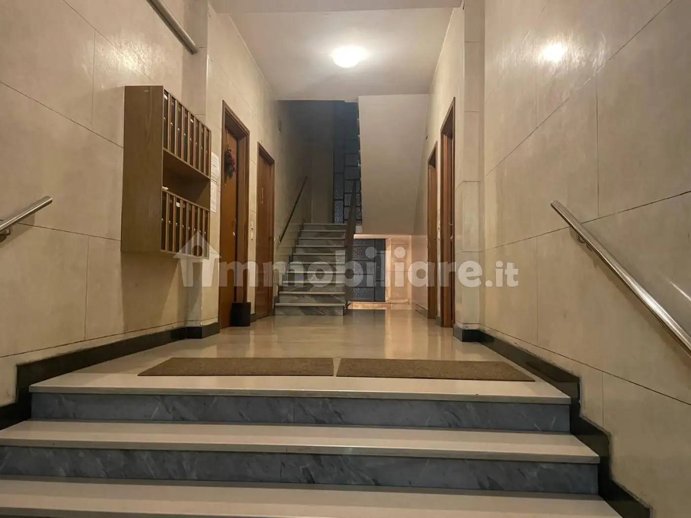 Appartamento in affitto a Parma