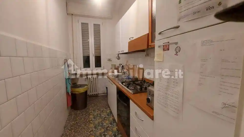 Trilocale buono stato, piano rialzato, Stadio - Cittadella, Parma - foto 3