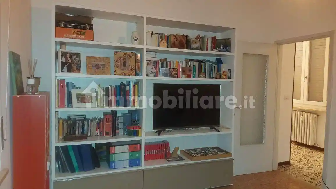 Trilocale buono stato, piano rialzato, Stadio - Cittadella, Parma - foto 5