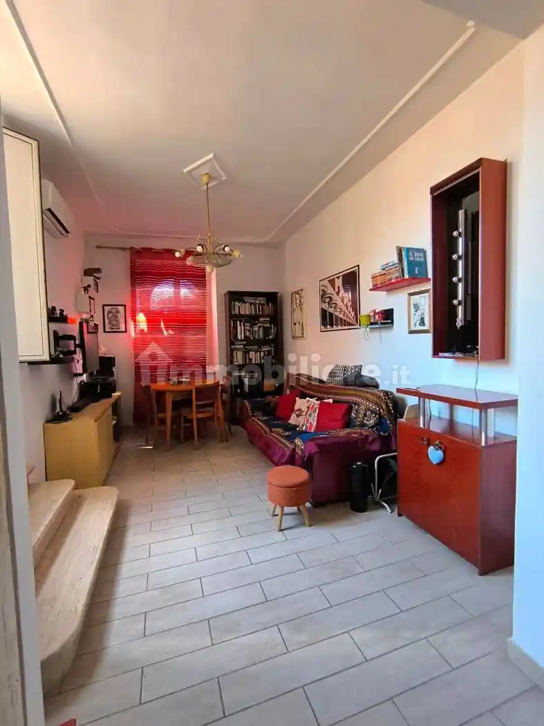 Bilocale buono stato, sesto piano, Bologna, Roma - foto 4