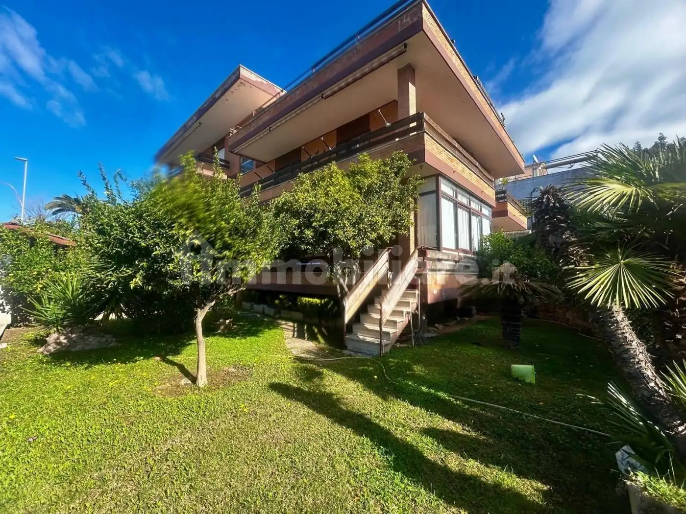 Appartamento in vendita a Anzio