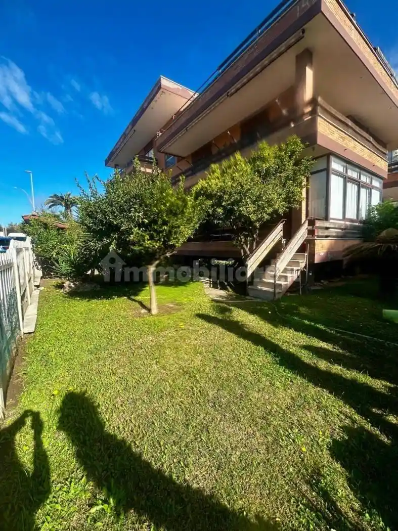 Appartamento via Circeo 32, Santa Teresa, Anzio - foto 2