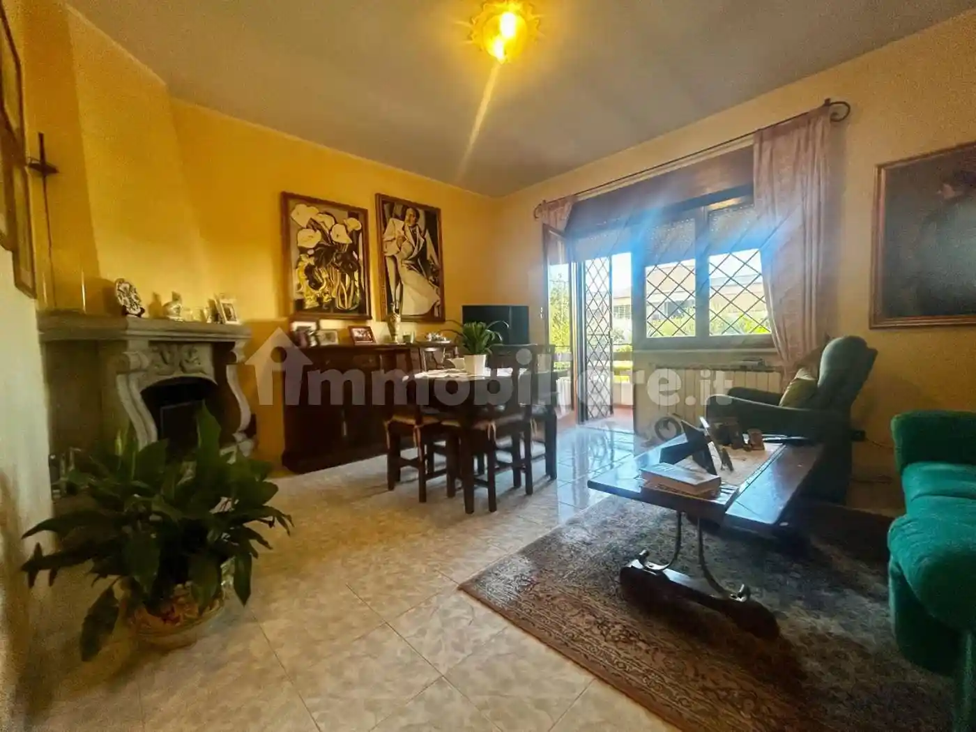 Appartamento via Circeo 32, Santa Teresa, Anzio - foto 4