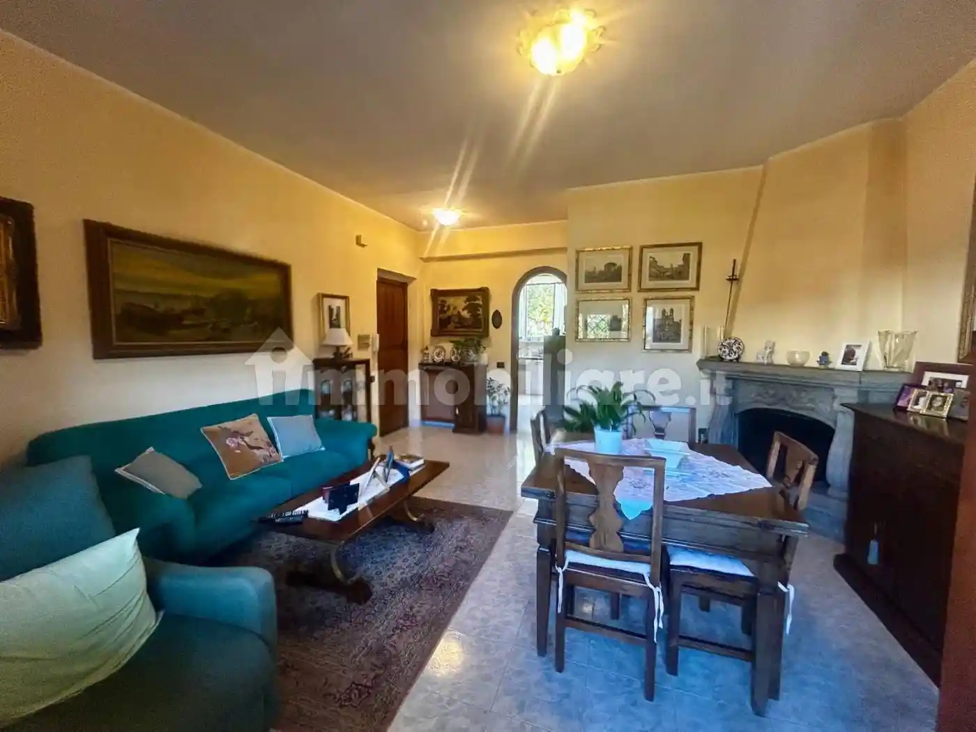 Appartamento via Circeo 32, Santa Teresa, Anzio - foto 5