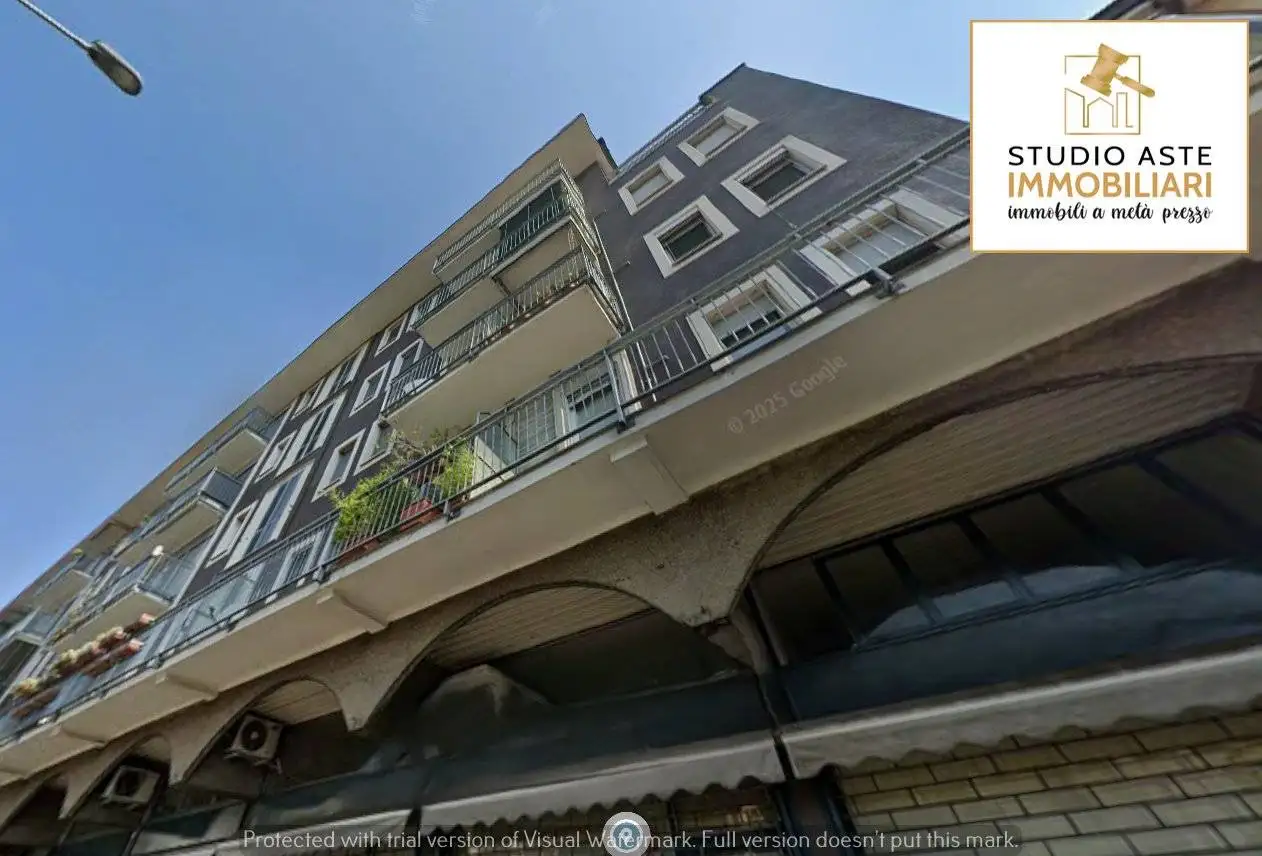 Appartamento all'asta via Defendente da Lodi 38, Lodi - foto 2