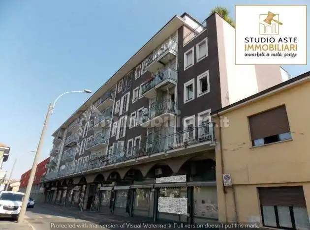 Appartamento all'asta via Defendente da Lodi 38, Lodi - foto 3