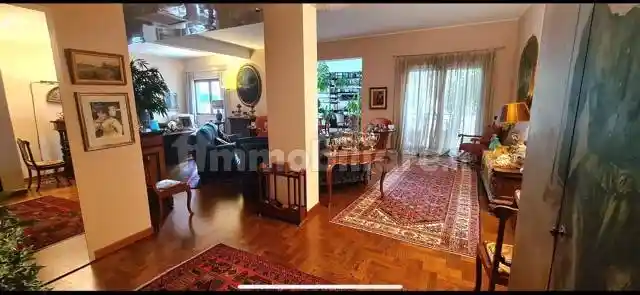 Appartamento ottimo stato, quarto piano, Libertà - Villabianca, Palermo - foto 3