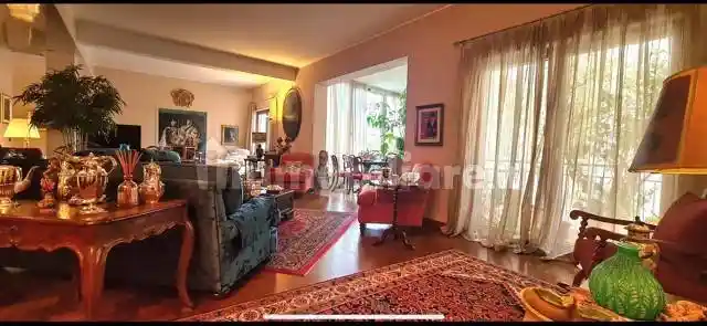 Appartamento ottimo stato, quarto piano, Libertà - Villabianca, Palermo - foto 4