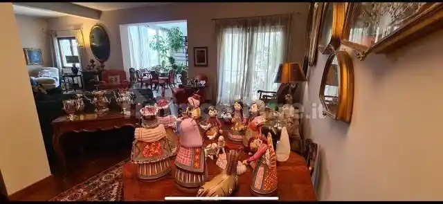 Appartamento ottimo stato, quarto piano, Libertà - Villabianca, Palermo - foto 5