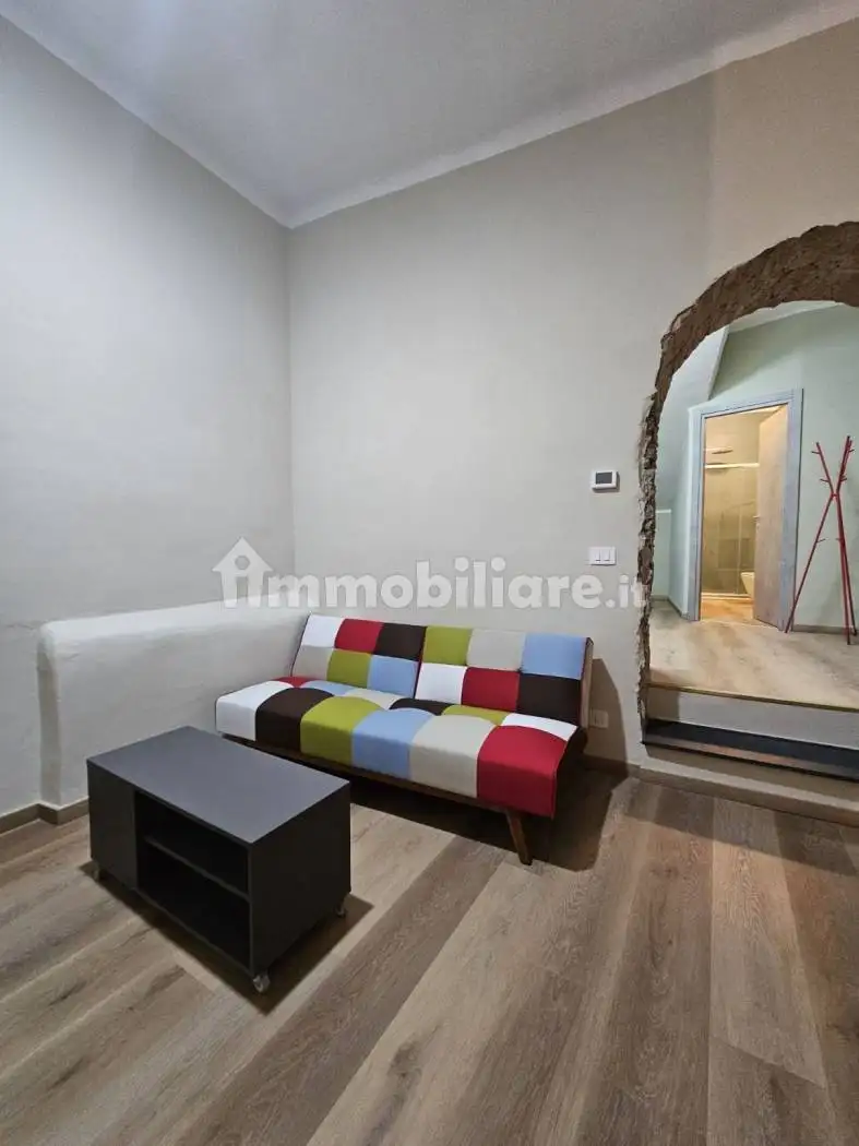 Appartamento in affitto a Genova