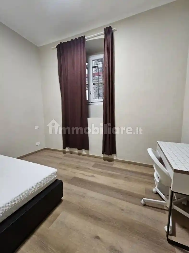 Quadrilocale Vico delle Fasciuole, Maddalena, Genova - foto 3