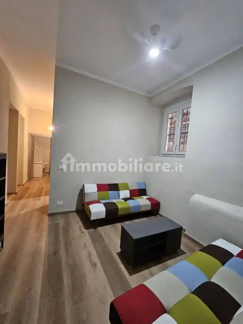 Quadrilocale Vico delle Fasciuole, Maddalena, Genova - foto 4