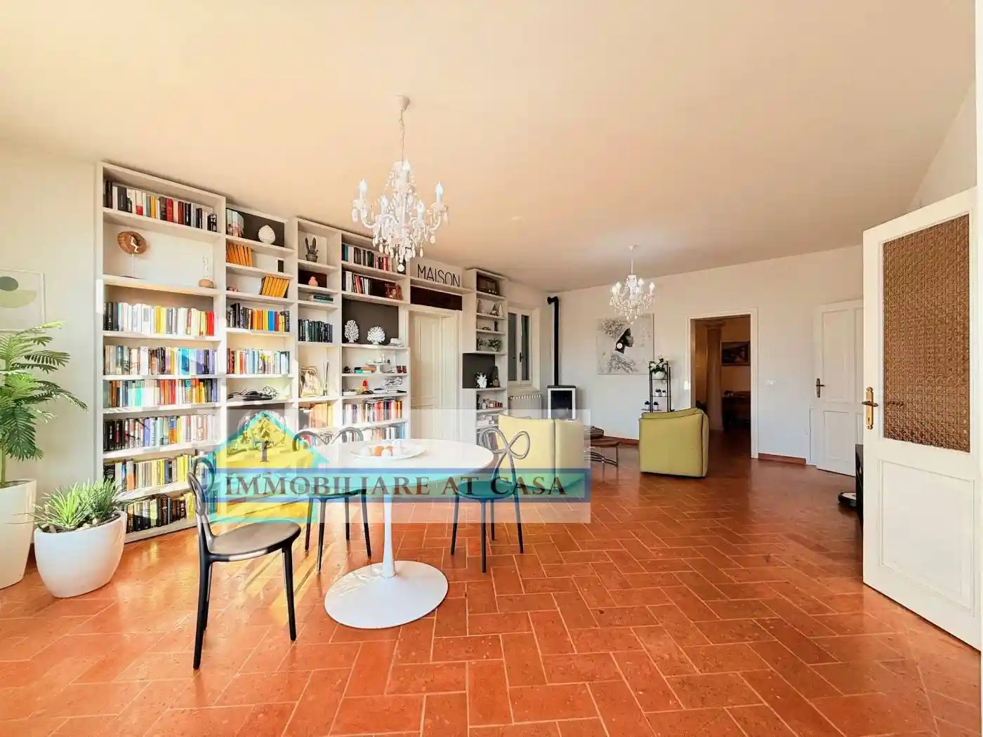 Villa unifamiliare via Mandrio, Mandrio, Correggio - foto 3