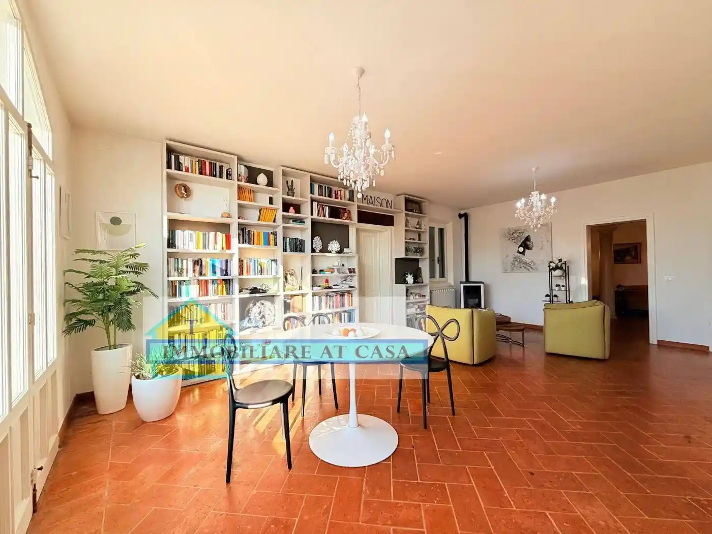 Villa unifamiliare via Mandrio, Mandrio, Correggio - foto 4