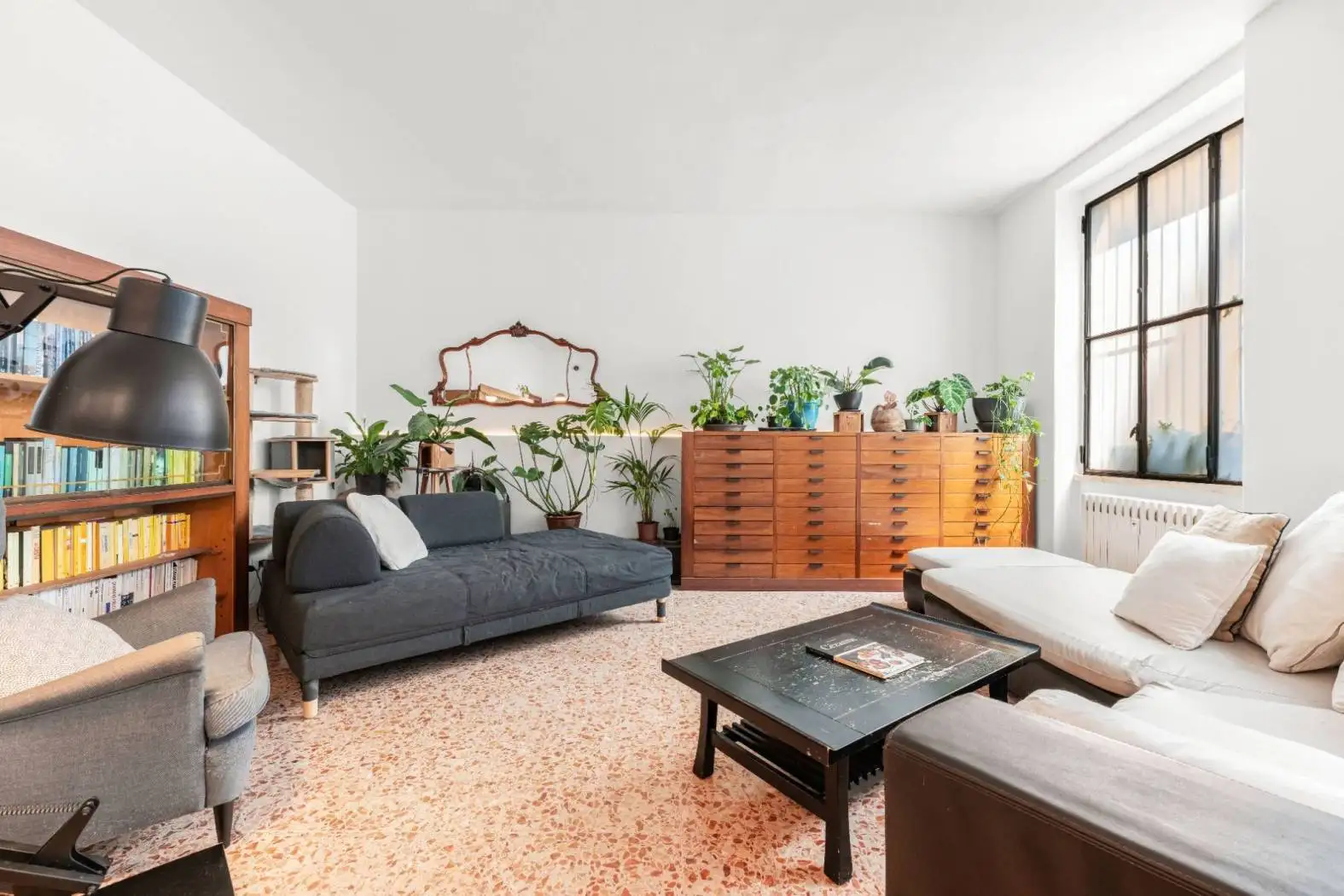 Apartment in vendita a Milan