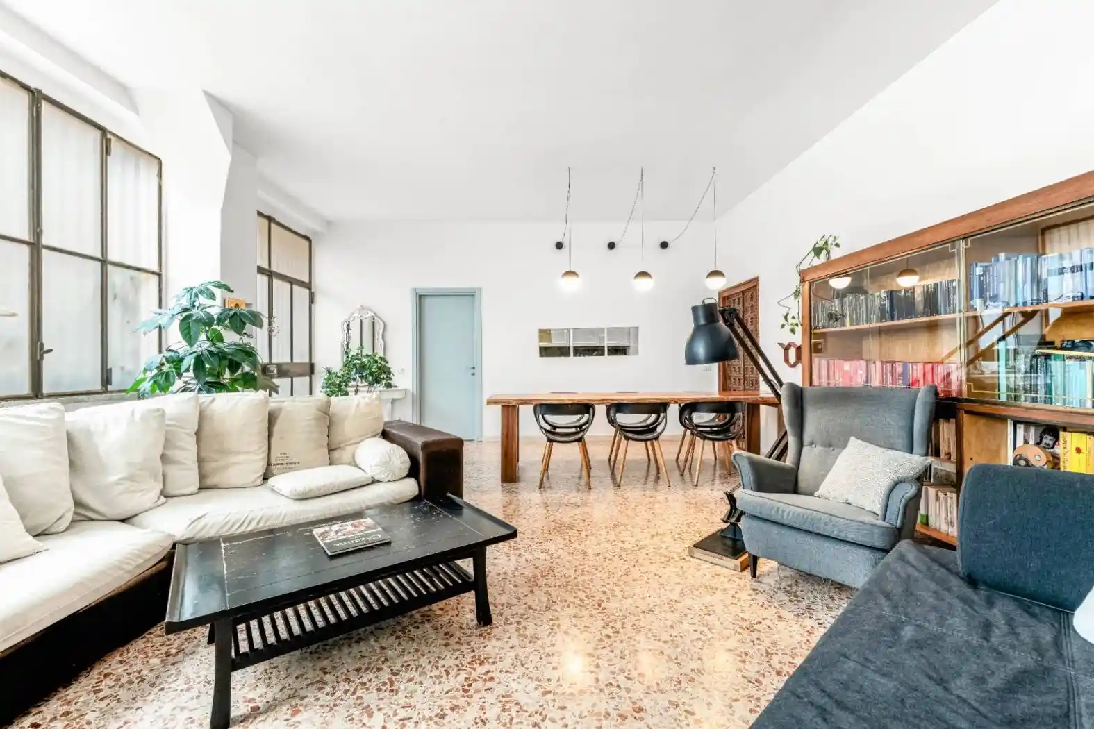 Quadrilocale via Giovanni Battista Carta 3, Ponte Nuovo, Milano - foto 2