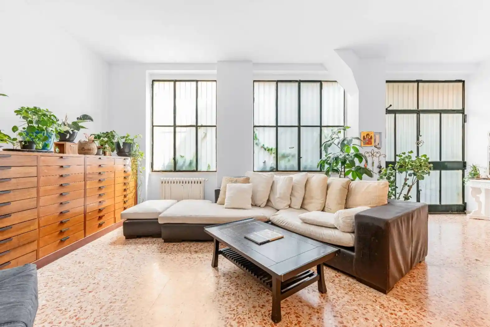 Quadrilocale via Giovanni Battista Carta 3, Ponte Nuovo, Milano - foto 3