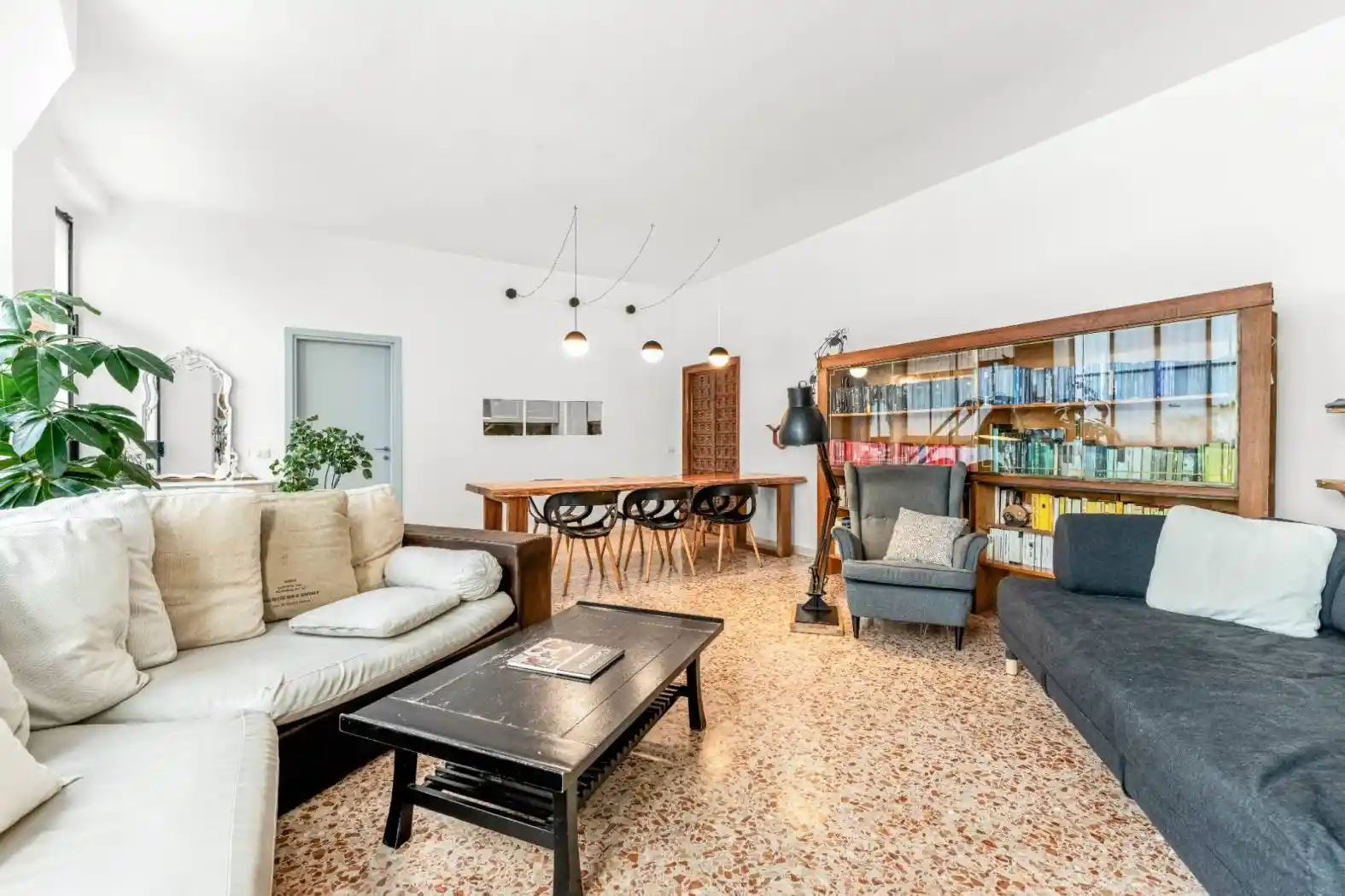 Quadrilocale via Giovanni Battista Carta 3, Ponte Nuovo, Milano - foto 4