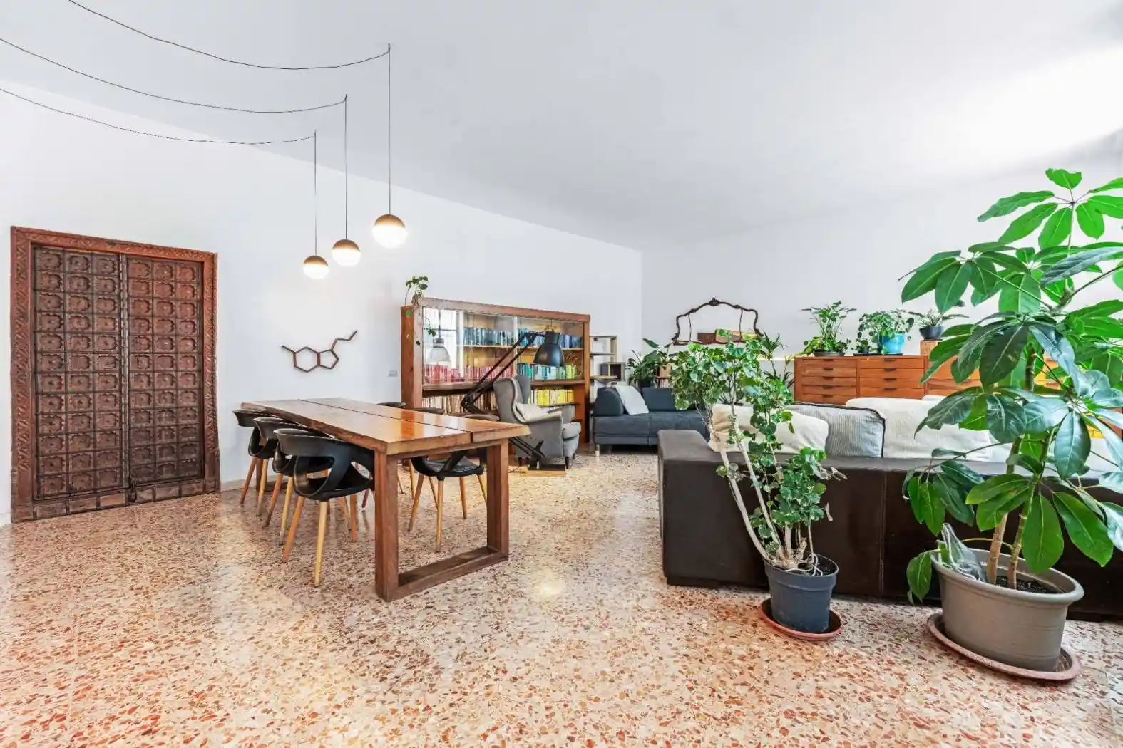 Quadrilocale via Giovanni Battista Carta 3, Ponte Nuovo, Milano - foto 5