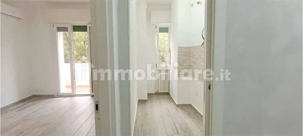 Trilocale via nicola dell'abate, 44, Sacca - Stazione, Modena - foto 2