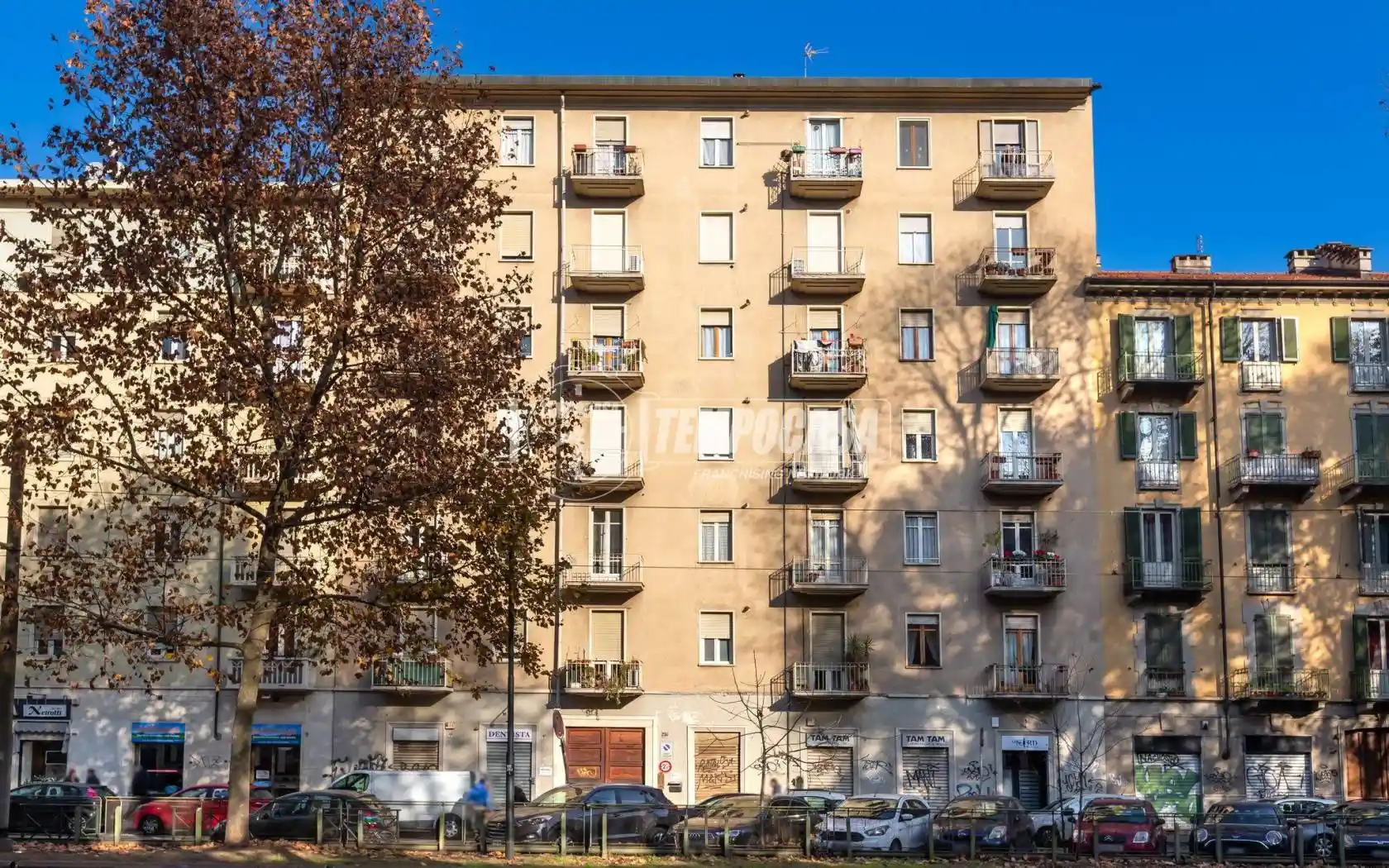 Appartamento in vendita a Torino