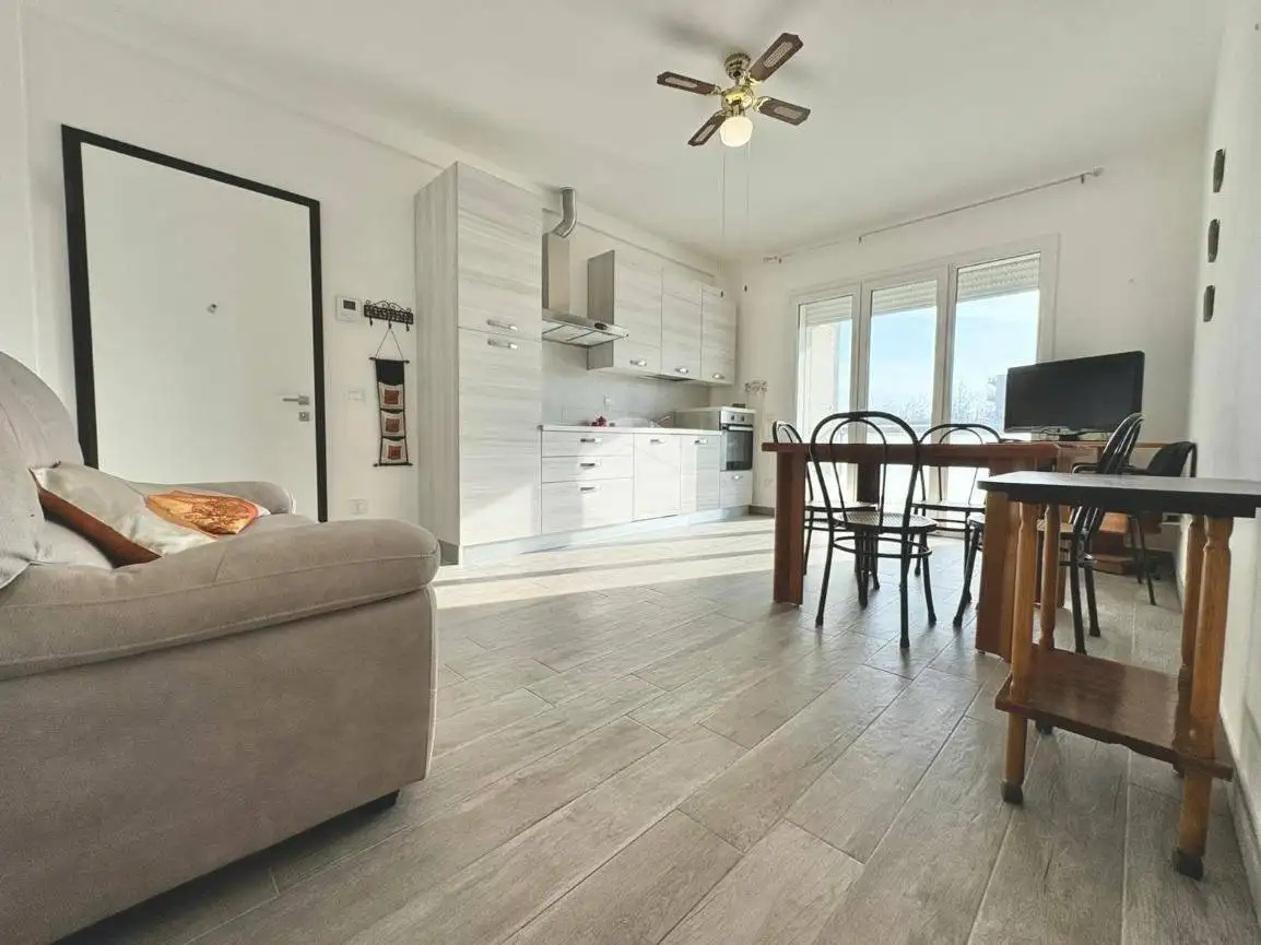 Appartamento in vendita a Cesenatico