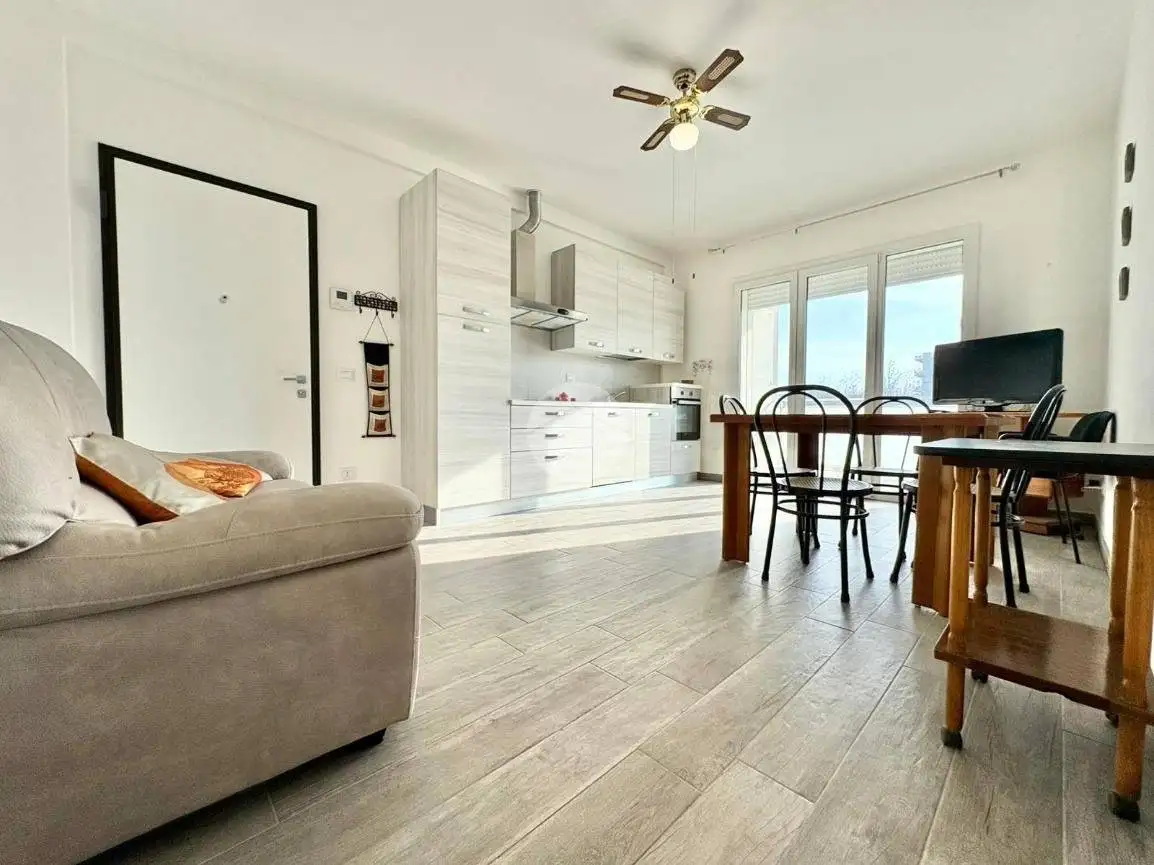 Trilocale viale Euclide 37, Villamarina Mare, Cesenatico - foto 3