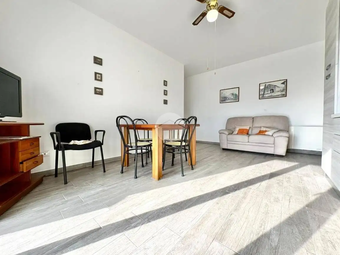 Trilocale viale Euclide 37, Villamarina Mare, Cesenatico - foto 4