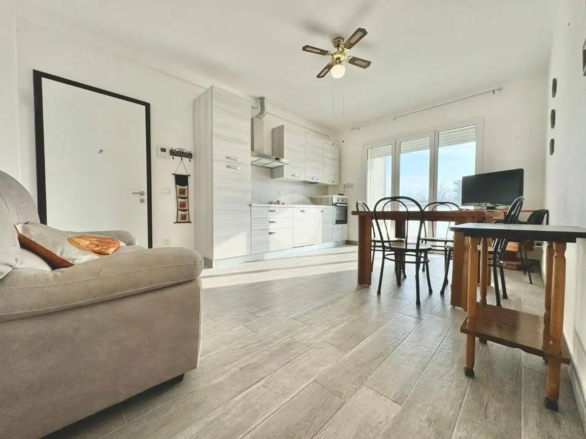 Trilocale viale Euclide 37, Villamarina Mare, Cesenatico - foto 5