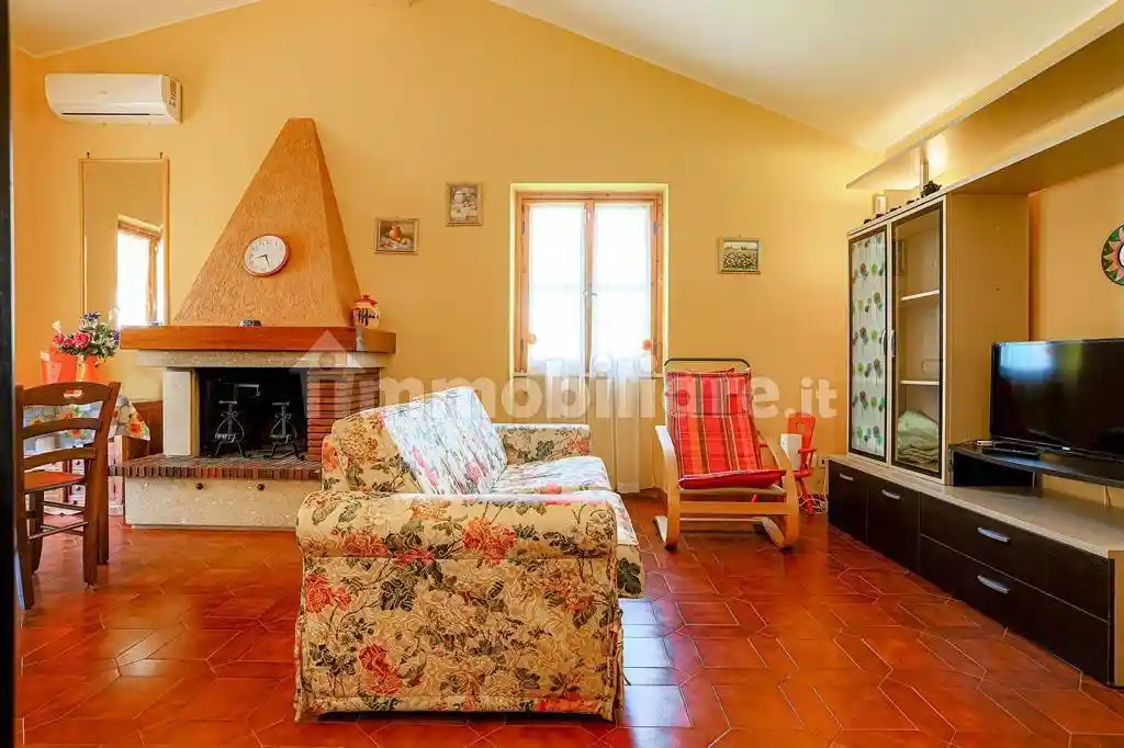 Villa unifamiliare Località Consorzio Astura, Lido di Foce Verde, Latina - foto 3