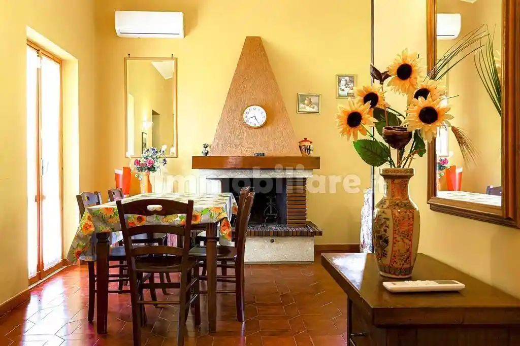 Villa unifamiliare Località Consorzio Astura, Lido di Foce Verde, Latina - foto 5