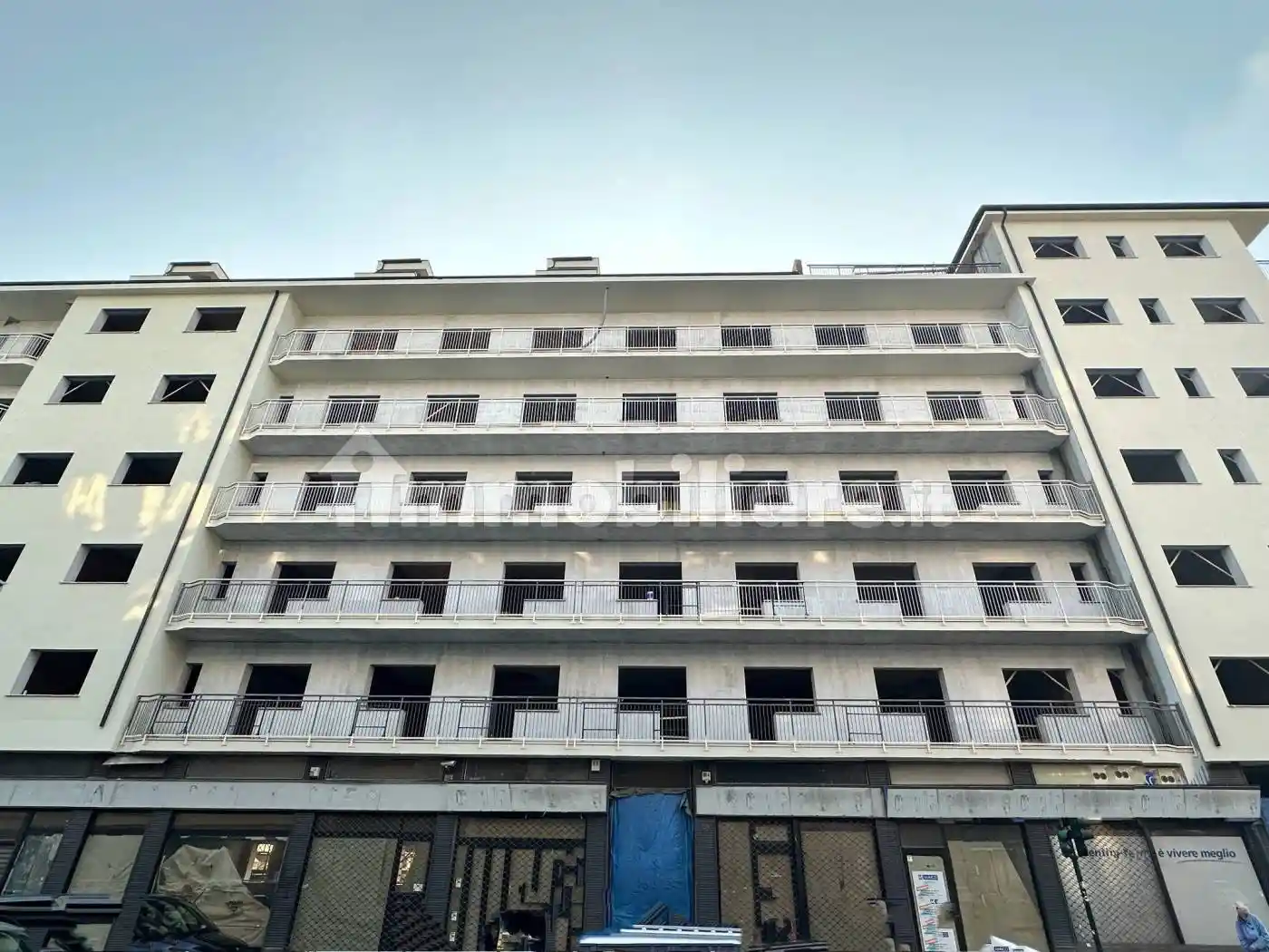 Trilocale piazza Bengasi, Mirafiori Sud - Onorato Vigliani, Torino - foto 2