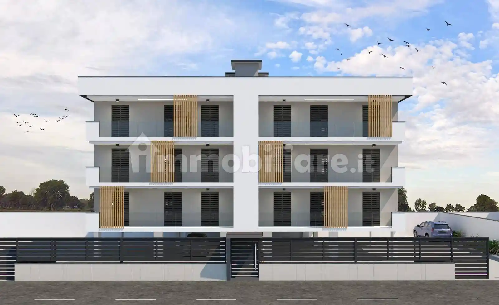 Quadrilocale via F. Barracano, Epitaffio - Stadio, Giugliano in Campania - foto 2