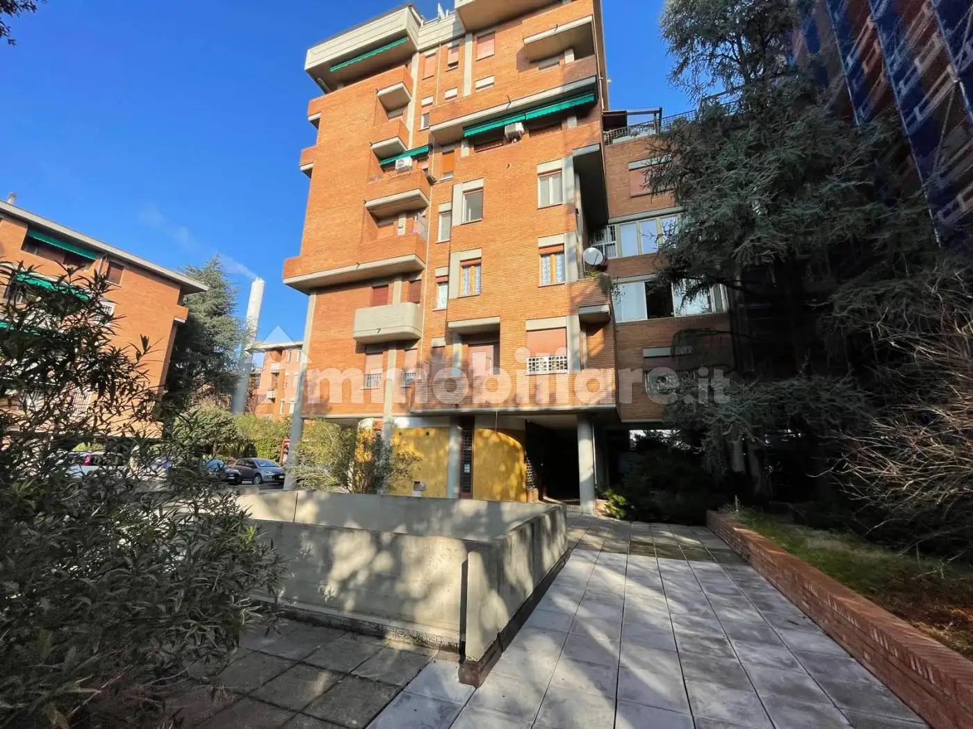 Appartamento in vendita a San Lazzaro di Savena