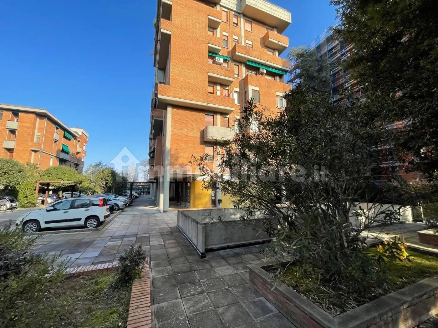 Trilocale via John Fitzgerald Kennedy, San Lazzaro, San Lazzaro di Savena - foto 3